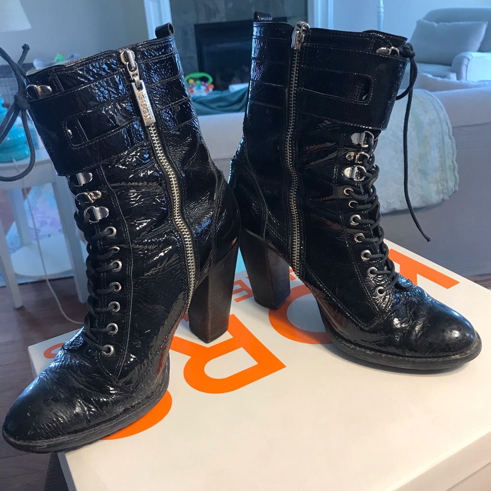 Booties - Picture 4 of 6